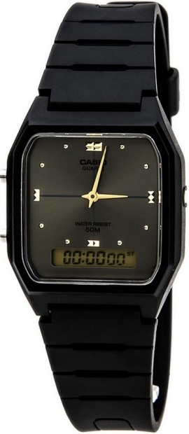 Casio AW-48HE-1A