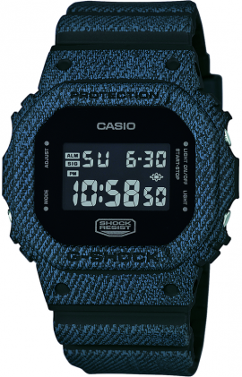 CASIO G-SHOCK DW-5600DC-1E