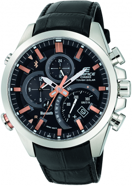 Casio Edifice Solar Bluetooth EQB-500L-1A