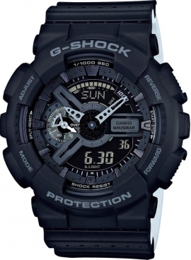 Casio G-Shock Special Color GA-110LP-1A