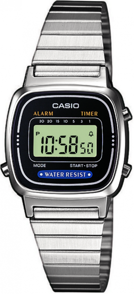 Casio LA670WEA-1E