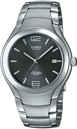 Casio LIN-169-8A