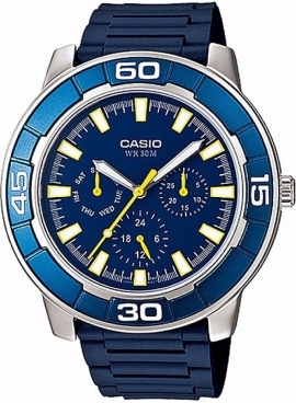 Casio LTP-1327-2E