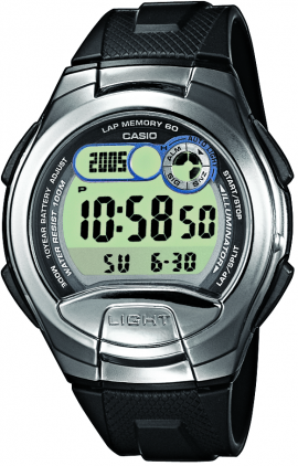 Casio Outgear W-752-1A