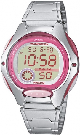 Casio LW-200D-4A