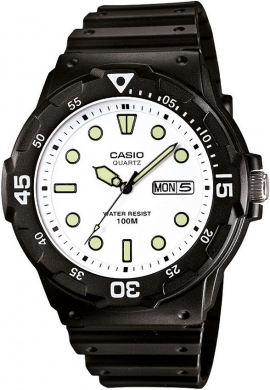 Casio MRW-200H-7E