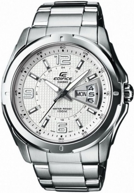 Casio Edifice EF-129D-7A