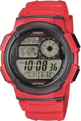 Casio AE-1000W-4A