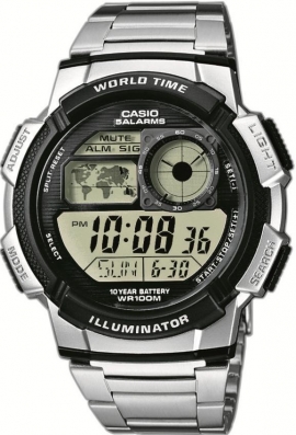Casio AE-1000WD-1A
