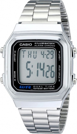 Casio A178WA-1A