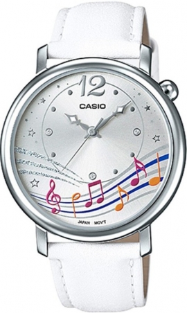 Casio LTP-E123L-7A