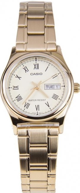 Casio LTP-V006G-9B