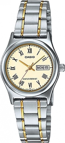 Casio LTP-V006SG-9B