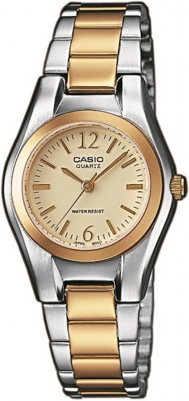 Casio LTP-1280PSG-9A