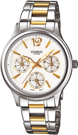 Casio LTP-2085SG-7A