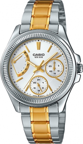 Casio LTP-2089SG-7A