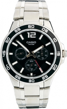 Casio MTP-1300D-1A