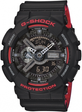 Casio G-Shock GA-110HR-1A
