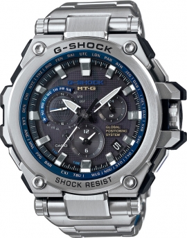 Casio G-Shock GPS Hybrid MTG-G1000D-1A2
