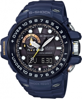 Casio G-Shock Gulfmaster GWN-1000NV-2A