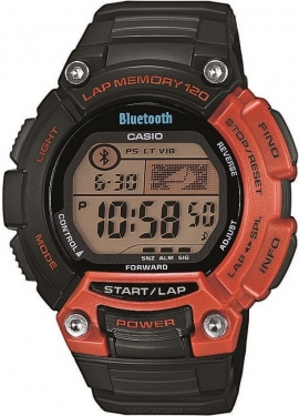 Casio STB-1000-4E