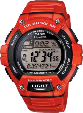 Casio Solar W-S220C-4A