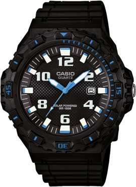 Casio MRW-S300H-1B2