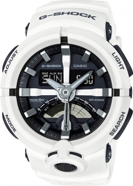Casio G-Shock GA-500-7A