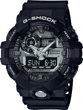 Casio G-Shock GA-710-1A