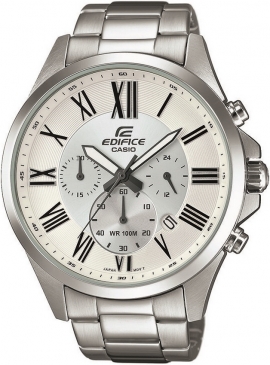 Casio Edifice Chronograph EFV-500D-7A