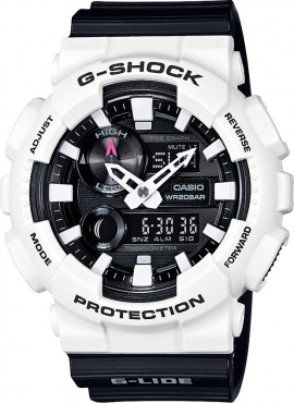 Casio G-Shock GAX-100B-7A