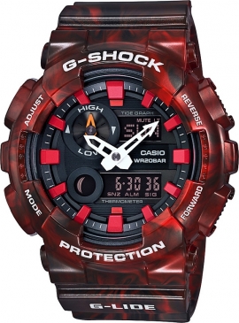 Casio G-Shock GAX-100MB-4A