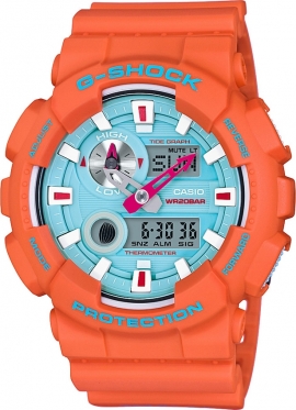 Casio G-Shock GAX-100X-4A