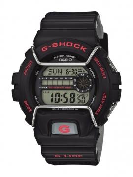 Casio G-Shock GLS-6900-1E