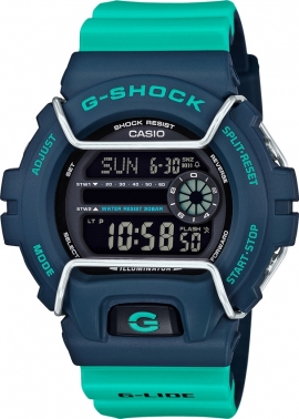 Casio G-Shock GLS-6900-2A