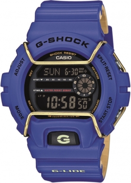 Casio G-Shock GLS-6900-2E