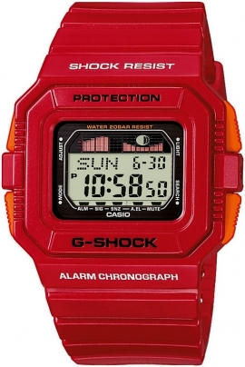 Casio G-Shock GLX-5500A-4E