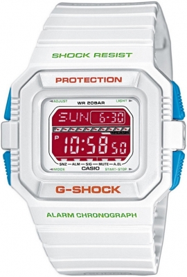 Casio G-Shock GLS-5500P-7E