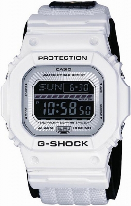Casio G-Shock GLS-5600V-7E