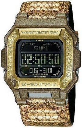 Casio G-Shock G-7800GL-9E