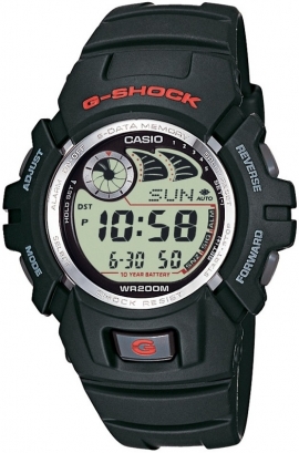 Casio G-Shock G-2900F-1V
