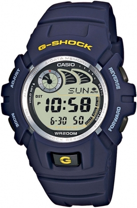 Casio G-Shock G-2900F-2V