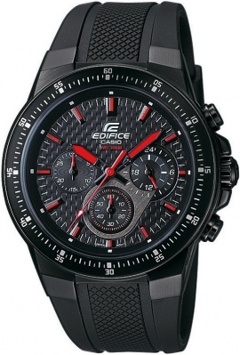 Casio Edifice Chronograph EF-552PB-1A4
