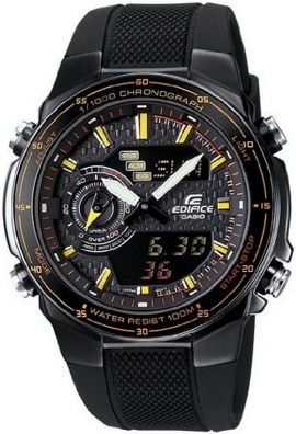 Casio Edifice EFA-131PB-1A