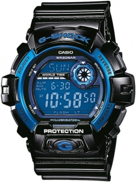 Casio G-Shock G-8900A-1E