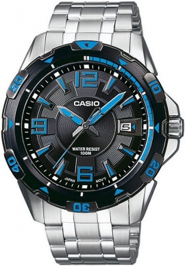 Casio MTD-1065D-1A